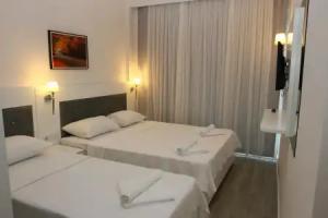 Liman Boutique Otel, Kemer