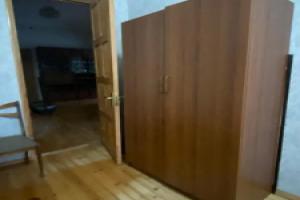 saba gest house, Borjomi