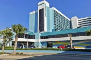 Landmark 347 Hotel, Myrtle Beach