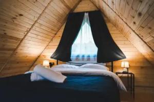 Traveler's Cottage in Kazbegi, Kazbegi