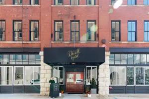 The Dwell Hotel, a Member of Design Hotels, Chattanooga