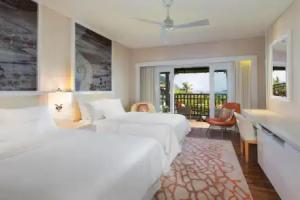The Westin Langkawi Resort & Spa, Kuah