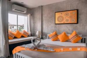 Ban's Avenue Guest House, Koh Tao Island