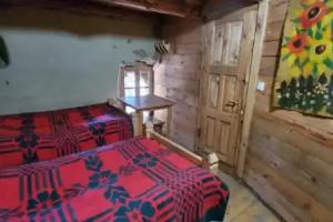 Guesthouse Tushetian Tower, Omalo