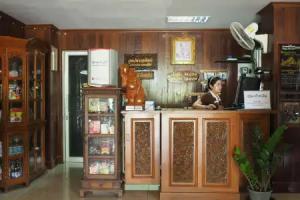 Phutawan Kan Resort, Nong Bua