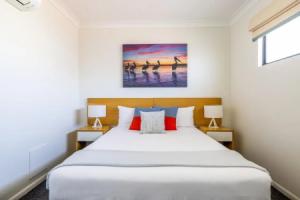 MainStay Suites, Townsville