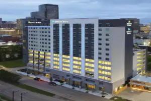 Hyatt Place Medical Center Hotel, Houston