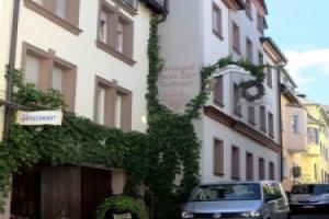 Weingut Jacob Lill IV. Nachfolger Guest house, Bingen am Rhein