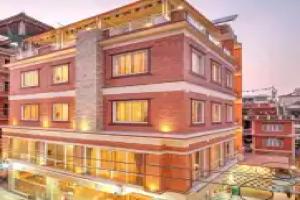 Pema Boutique Hotel, Kathmandu