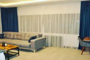 Golaz Suite Hotel, Ankara