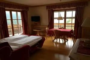 Lüch Da Pcëi, San Cassiano