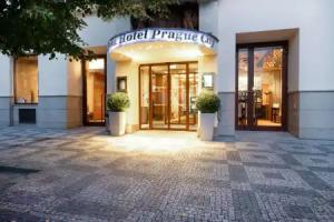 Clarion Hotel Prague City, Prague