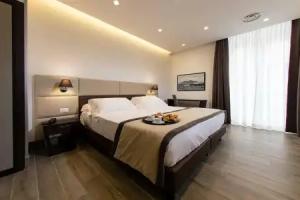 Hotel Palazzo Argenta, Naples