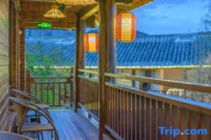 Tangdiyuan Inn, Lijiang