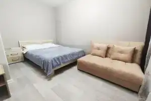 Apartments on Shamil Usmanov street 18A, Naberezhnyye Chelny