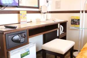 Toyoko Inn Kintetsu Nara Ekimae, Nara