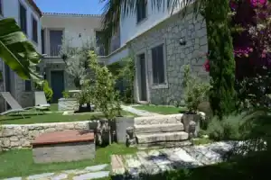 Ala Hotel, Alacati