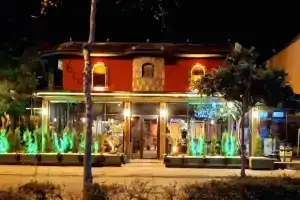 Oli̇vi̇a Hotel, Dalyan