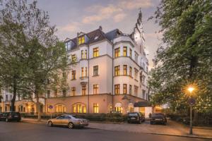 Garner Hotel Berlin - Messe by IHG, Berlin