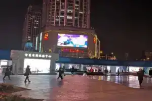 Hi Inn, Shanghai