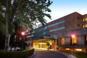 Melia Barajas, Madrid