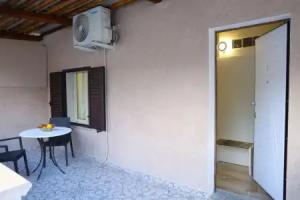 Afrodite Accommodation Cottage, Tropea