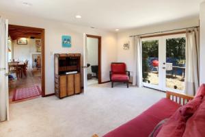 New Listing! Ocean-View Getaway W/ Beach Access Home Apartments, Carmel