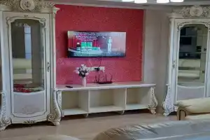 Rich House on Novoselov Street, Oktyabrsky