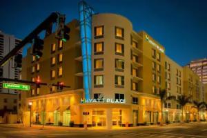 Hyatt Place West Palm Beach/Downtown, West Palm Beach