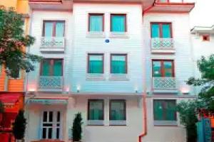 Azade Suites, Istanbul