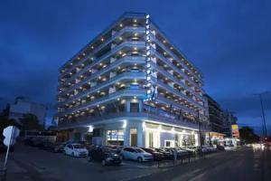 Xenophon Hotel, Athens