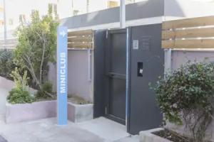 Apartamentos Turisticos Augustus, Cambrils