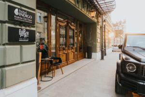 Hotel Indigo Krakow - Old Town by IHG, Krakow