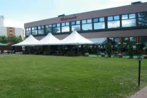 Hotel Magistern, Siofok