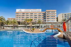 Costa Encantada Suites & Resort, Lloret de Mar