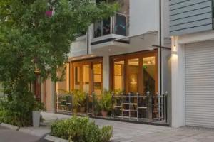 Samann Host Hotel, Hulhumale