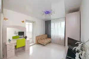 Ocean Apartments (Ocean) on Ocean Avenue 149, Vladivostok