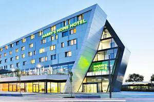 harry’s home München Moosach hotel & apartments, Munchen