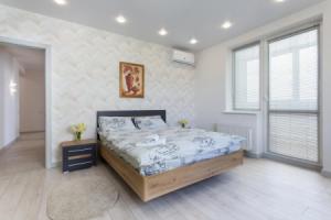 New apartment near Shevchenko park, Kharkiv