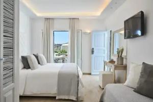 Paradise View Hotel, Platis Yialos Mykonos