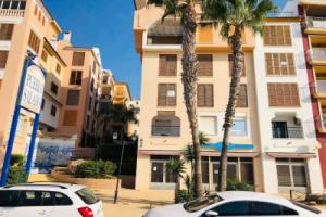 Apartament Claudia II, Puerto de Mazarron
