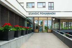 Scandic Pohjanhovi, Rovaniemi