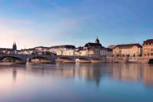 Novotel Basel City, Basel
