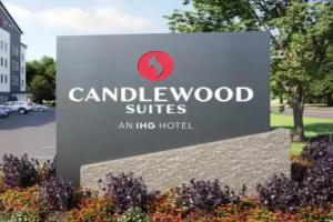 Candlewood Suites LONDON SOUTH by IHG, London