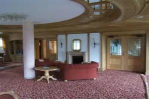 Hotel Scherlin, Ortisei