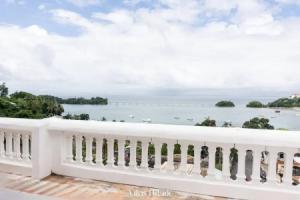 Villas Hillside apt 3, Samana