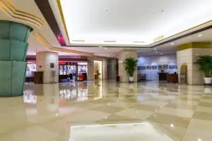 Merry Hotel Shanghai, Shanghai