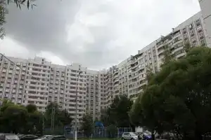 Inndays Apartment on Venevskaya, Moscow