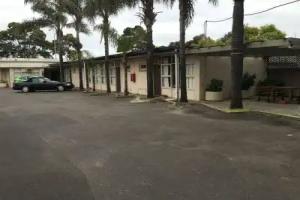 City West Motel, Adelaide