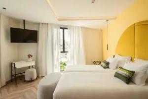The MN56 Hotel, Lagos